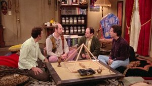 Seinfeld Epizóda 8