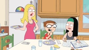American Dad! Epizóda 1
