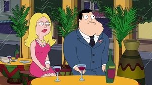 American Dad! Epizóda 10