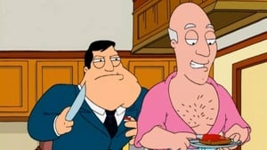 American Dad! Epizóda 1