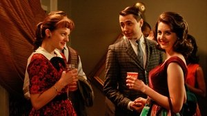 Mad Men Epizóda 2