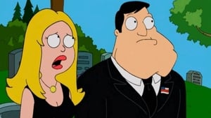 American Dad! Epizóda 4
