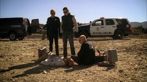 C.S.I.: Kriminálka Las Vegas Epizóda 12