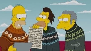 Simpsonovci Epizóda 21
