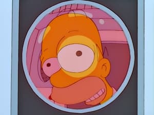 Simpsonovci Epizóda 1