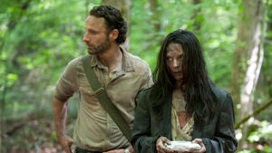 Walking Dead Epizóda 1