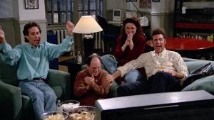 Seinfeld Epizóda 24