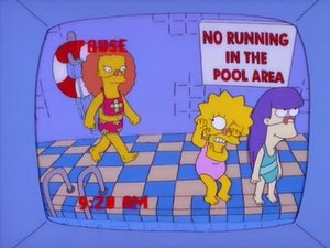 Simpsonovci Epizóda 16