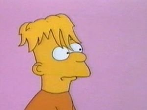Simpsonovci Epizóda 15