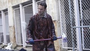 Walking Dead Epizóda 2