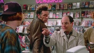Seinfeld Epizóda 21