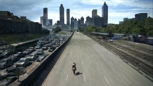 Walking Dead Epizóda 1