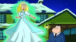 American Dad! Epizóda 9