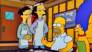 Simpsonovci Epizóda 11