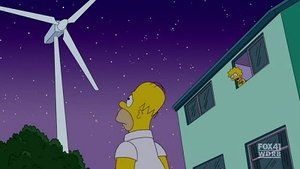 Simpsonovci Epizóda 19