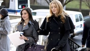 Gossip Girl Epizóda 17