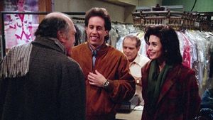 Seinfeld Epizóda 17