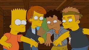Simpsonovci Epizóda 10