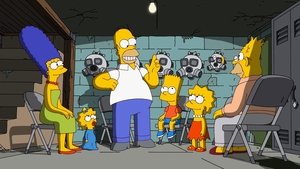 Simpsonovci Epizóda 14