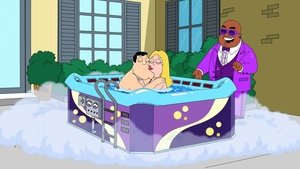 American Dad! Epizóda 1