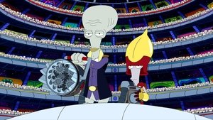American Dad! Epizóda 18