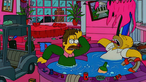 Simpsonovci Epizóda 10