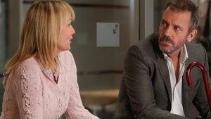 Dr. House Epizóda 10