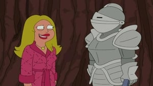 American Dad! Epizóda 7