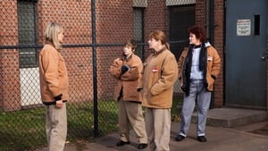 Orange Is the New Black Epizóda 5