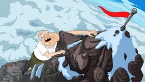 American Dad! Epizóda 11