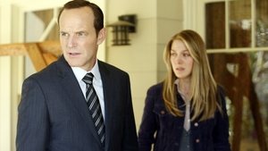 Agenti S.H.I.E.L.D. Epizóda 9