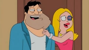 American Dad! Epizóda 10