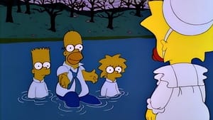 Simpsonovci Epizóda 3