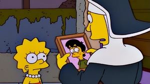 Simpsonovci Epizóda 15
