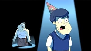 American Dad! Epizóda 10