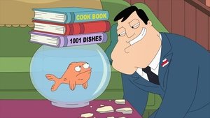 American Dad! Epizóda 19