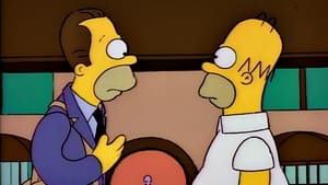 Simpsonovci Epizóda 24