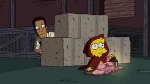 Simpsonovci Epizóda 13