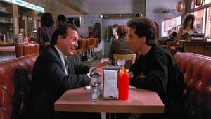 Seinfeld Epizóda 4