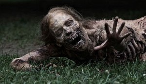 Walking Dead Epizóda 1