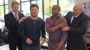Psych Epizóda 1