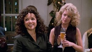 Seinfeld Epizóda 4