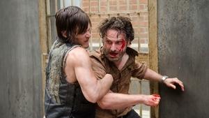 Walking Dead Epizóda 3