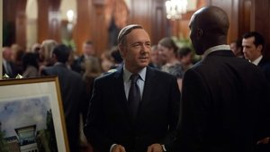 House of Cards Epizóda 8