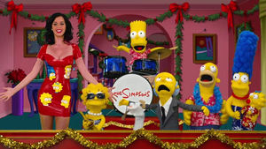 Simpsonovci Epizóda 8
