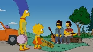 Simpsonovci Epizóda 1
