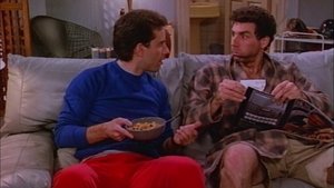 Seinfeld Epizóda 1