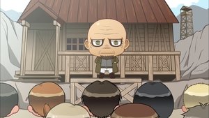Shingeki no Kyojin Epizóda 2