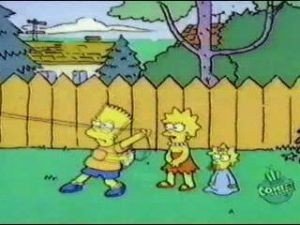 Simpsonovci Epizóda 48