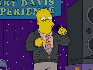 Simpsonovci Epizóda 15